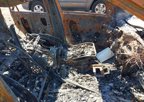 2007 Honda Pilot Ex-L из США, поврежденный, VIN 2HKYF18507H537083